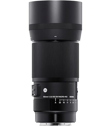 Sigma 70-300mm f/4-5.6 DG Macro Telephoto Zoom Lens for Minolta