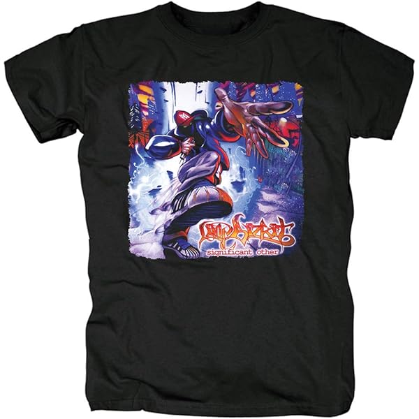Amazon.co.jp: [PAMUT] Limp Bizkit リンプ ビズキット ロック