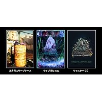 Amazon.co.jp: REPSYCLE～hide 60th Anniversary Special Box～ (初回