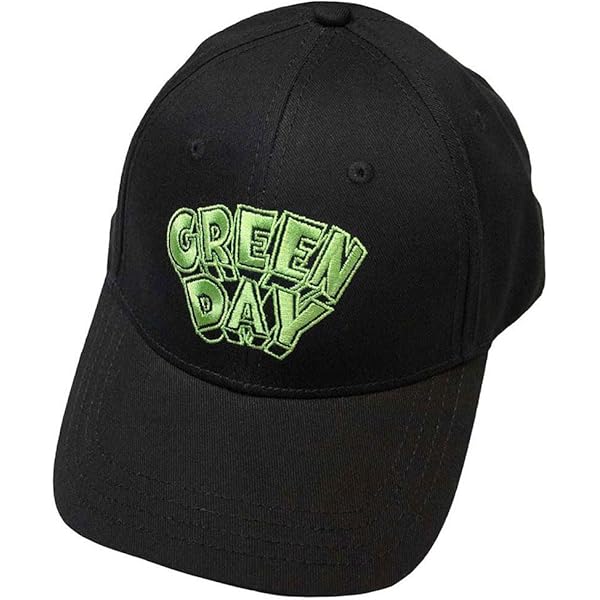 【未使用】Green Day キャップ JAPANツアー 2025年最新】GreenDAY キャップの人気アイテム - メルカリ