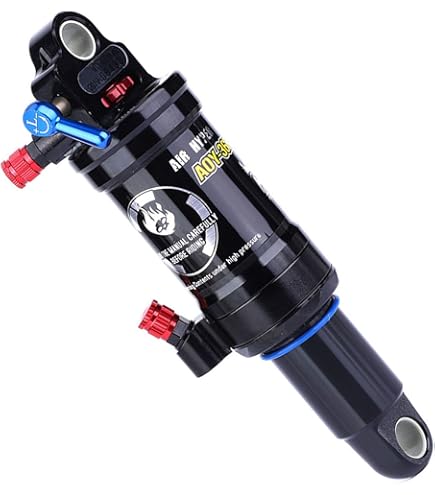 Amazon.co.jp: FOX DHX ファクトリーリアショック - メトリック 210 x