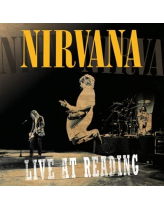 Amazon.co.jp: ネヴァーマインド [DVD] : ニルヴァーナ, Nirvana