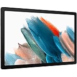 Samsung Galaxy Tab A8 Android Tablet, 10.5” LCD Screen, 32GB Storage, Long-Lasting Battery, Samsung Kids Content, Smart Switc