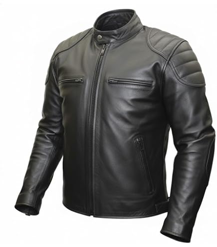Amazon | モトフィールド(MOTO FIELD) シングルレザージャケット