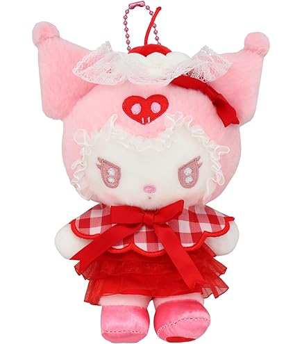 Amazon.co.jp: サンリオ(SANRIO) ぬいぐるみ風ショルダーバッグ