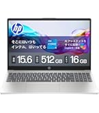 Amazon.co.jp: 【Amazon.co.jp限定】 HP ノートパソコン 14-ep 14