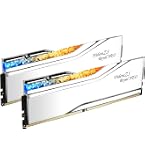 Amazon.co.jp: G.Skill DDR5メモリ DDR5-6400 64GBKit（32GB×2枚組