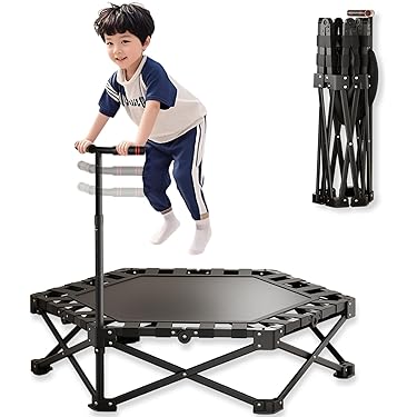 Amazon.co.jp 最新リリース: 室内用トランポリン の新着ランキングです。