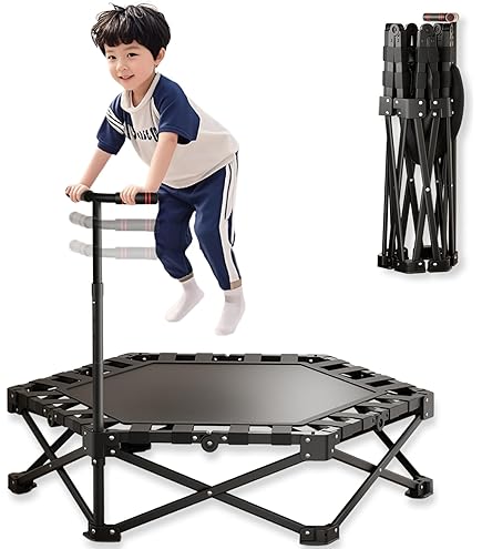 Amazon | Giantex (ジャイアンテックス) ミニトランポリン 2人用