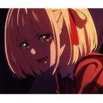 リコリス・リコイル Android(960×800)待ち受け 錦木 千束(にしきぎ ちさと) リコリス・リコイル Android(960×800)待ち受け 錦木 千束(にしきぎ ちさと)