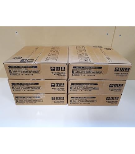 Amazon | ネジ ビス ロール連結 石膏ボード用 ねじ 3.9×28mm レッド 赤
