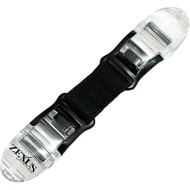 Amazon.co.jp: ZEXUS(ゼクサス) クリップ ZXシリーズ LEDライト 各種