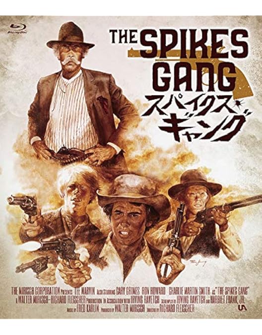 Amazon.co.jp: ミズーリ・ブレイク [Blu-ray] : マーロン・ブランド