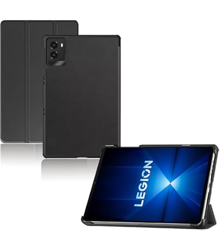 Amazon.co.jp: Lenovo Legion tab Y700 Gen4 タブレット 専用