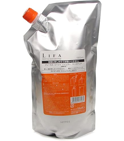 【MILBON(ミルボン)】 ミルボン ディーセス リーファ クリアモイスチュア トリートメント 1000g 詰替用 Amazon | 【MILBON(ミルボン)】 ミルボン ディーセス リーファ クリア