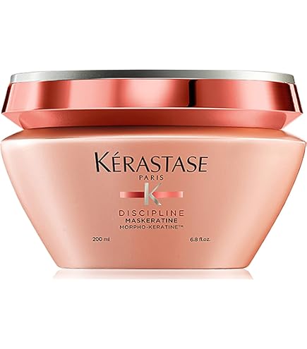 Kerastase Discipline Masque Oleo-Relax, 500 ml : Amazon.com.au: Beauty
