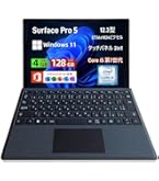 Amazon.co.jp: 【整備済み品】 マイクロソフト Surface Pro 5 □Win11