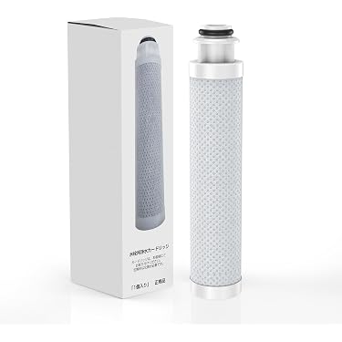 Amazon | 【正規品】JC0032UG 浄水器用カートリッジ タカギ互換 標準
