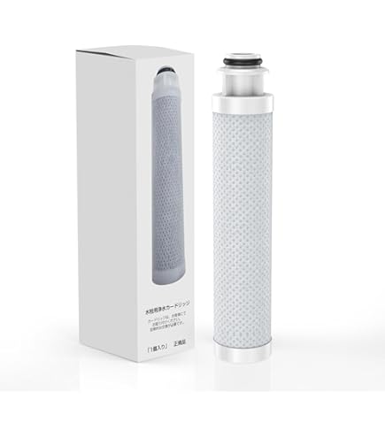 Amazon | JC0036UG 互換用 浄水器カートリッジ タカギ対応 高除去性能