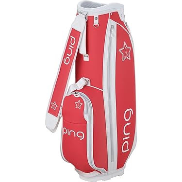 Amazon.co.jp 最新リリース: レディースキャディーバッグ の新着