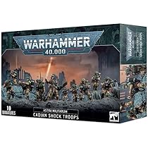 WARHAMMER ウォーハンマー　アストラミリタリム 61fVjl6iVnL._AC_UL210_SR210,