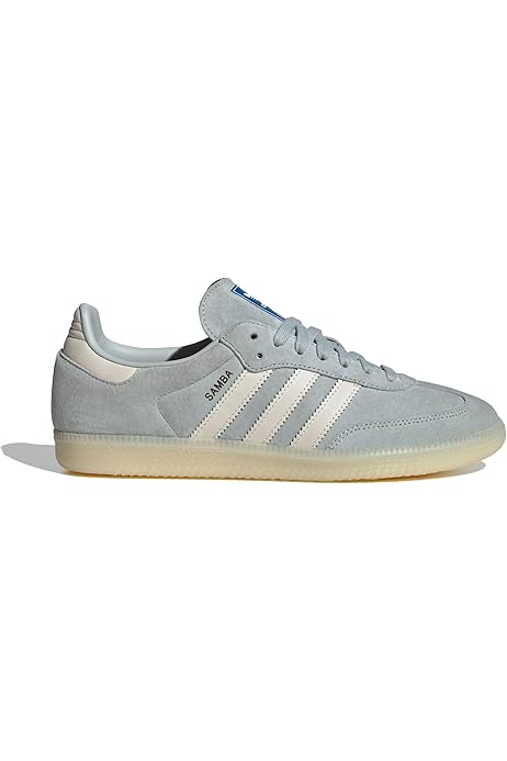 Amazon | [アディダス] samba OG IG6177 シューズ サンバ オリジナル 