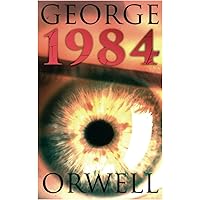 1984: Political Dystopian Classic