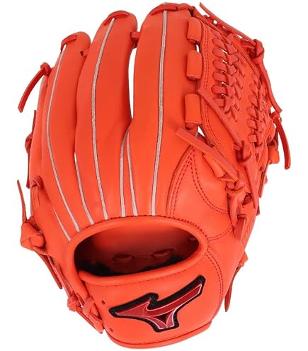 Amazon | ミズノ（MIZUNO） ソフトボール用グラブ グローブ 内野手用