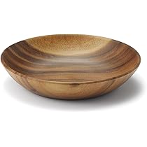 Amazon｜無印良品 アカシア ボール 約直径13×高さ6cm 84956829｜ボール