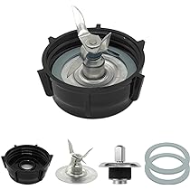 Amazon | Oster 6812-001 Core 16-Speed Blender with Glass Jar