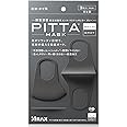 [ピッタマスク] PITTAMASK REGULAR GRAY