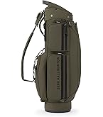 Amazon | [ゼロハリバートン]キャディバッグ カートタイプ ZHG-CB d3 9