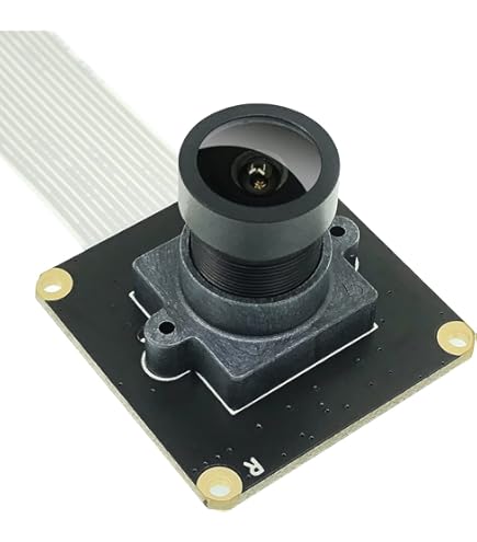 Amazon.co.jp: moduca モジュールカメラ MC-MS02R06AZQA【i-PRO/M12