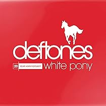 Amazon.co.jp: White Pony -.. -Annivers-: ミュージック