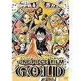 ONE PIECE FILM GOLD DVD スタンダード・エディション