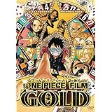 ONE PIECE FILM GOLD DVD スタンダード・エディション