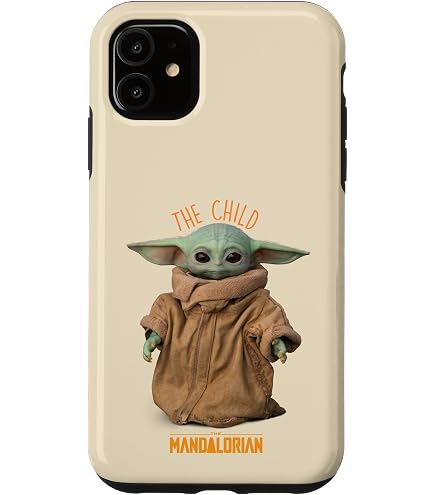 Amazon.co.jp: スター・ウォーズ マンダロリアン グローグ ホワイト