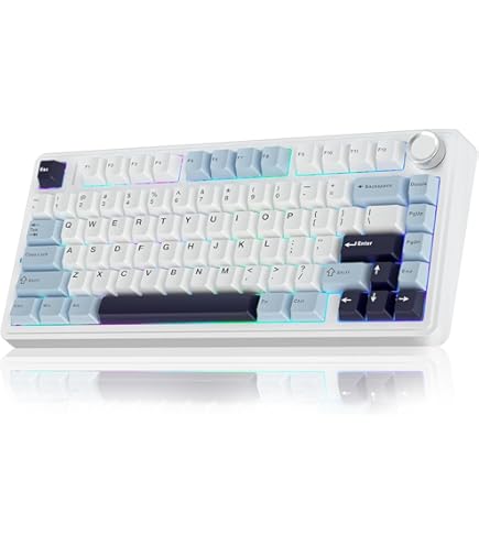 Amazon.co.jp: IROK MG75 Pro ラピッドトリガー ゲーミング