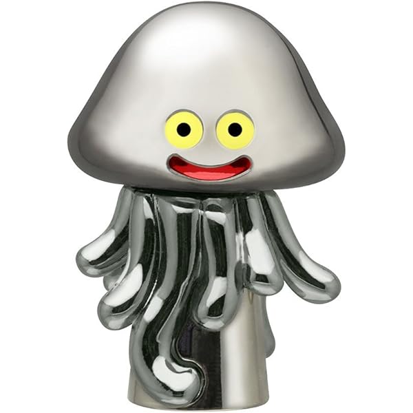 SQUARE ENIX - メタリックモンスターズギャラリー　ドラキーマ SQUARE ENIX - ドラキーマ メタリックモンスターズギャラリー