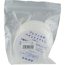 Amazon.co.jp: シゲマツ(重松製作所) 防毒マスク用 吸収缶 有機ガス用