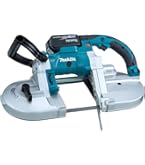 Amazon | マキタ(Makita) ポータブルバンドソー 平バイス式 定置式