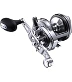 Amazon | シマノ(SHIMANO) ベイトリール 両軸 ティアグラ 30W