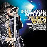 That's Who - Complete Chrysalis Recordings (1973-1980)