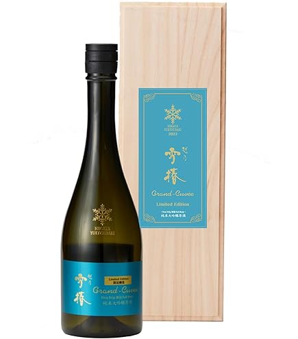 Amazon.co.jp: 金泉 華心 かしん 大吟醸 720ml 広島県呉市 相原酒造(株