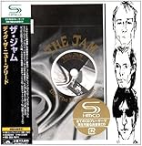 �f�B�O�E�U�E�j���[�E�u���[�h