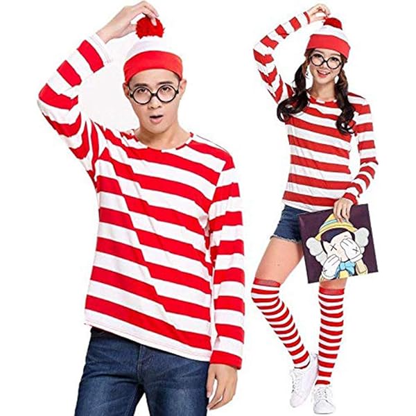Amazon.co.jp: ウォーリー ハロウィン 仮装 セット コスプレ衣装