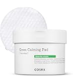Amazon | COSRX おじさんパッド オリジナル 拭き取り 70枚入り コス