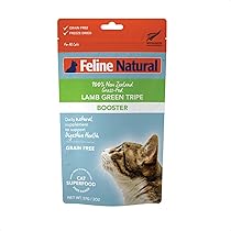 Amazon.co.jp: Feline Natural プレミアムパウチ キャットフード ラム