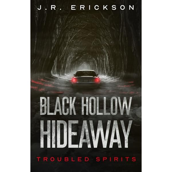 Helme House: A Troubled Spirits Novel : Erickson, J.R.: Amazon.com