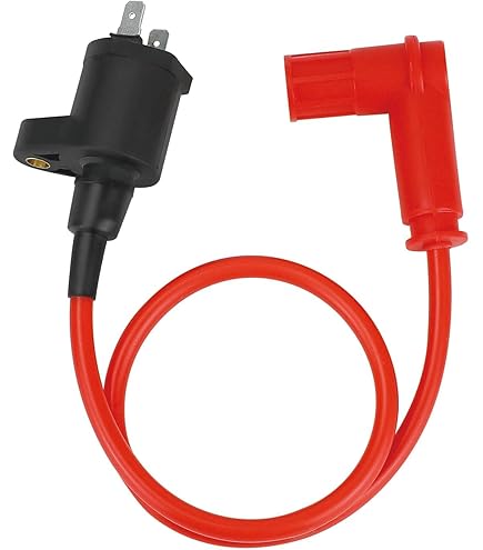 Amazon | one+lifestyle バイク イグニッションコイル ホンダ スーパー